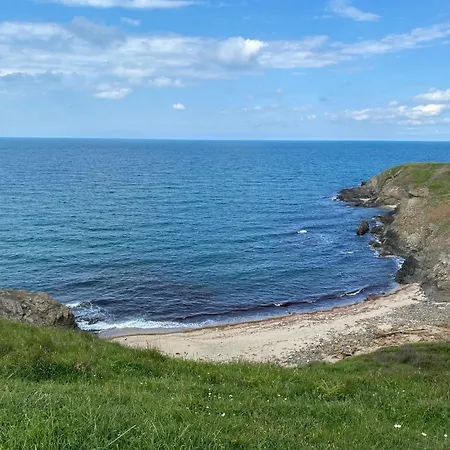 каравана в Camping Sinemoretz