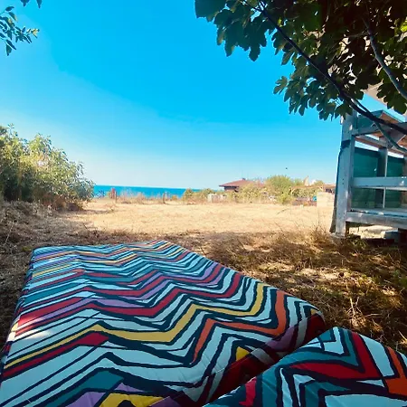 каравана в Sinemoretz