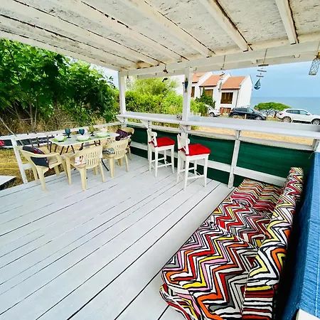 Camping каравана в Sinemoretz