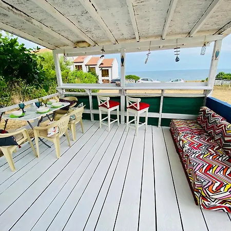 каравана в * Sinemoretz